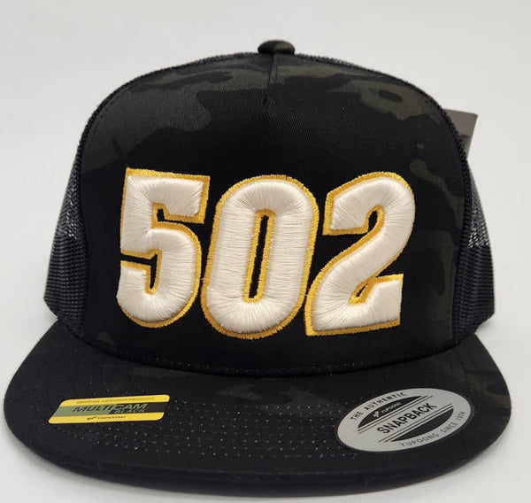 502 Hats