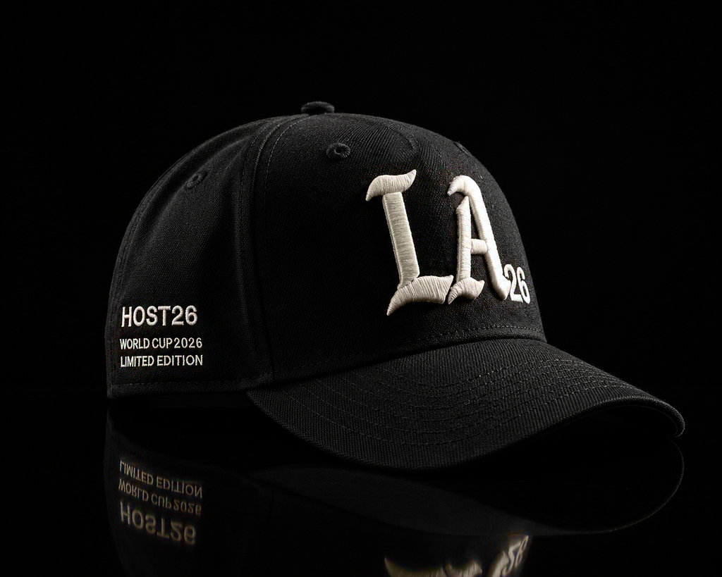 LA 26 - CAP
