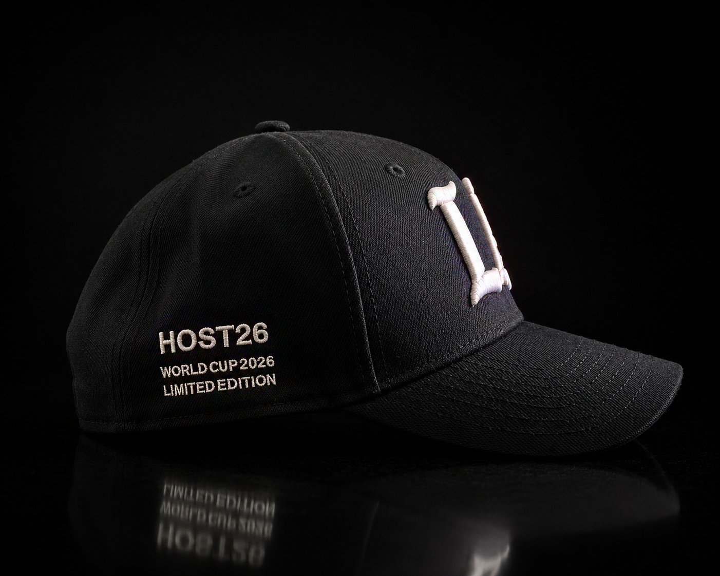 LA 26 - CAP