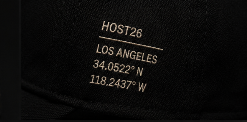 LA 26 - CAP