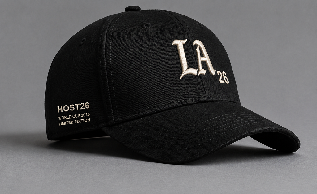 LA 26 - PAC