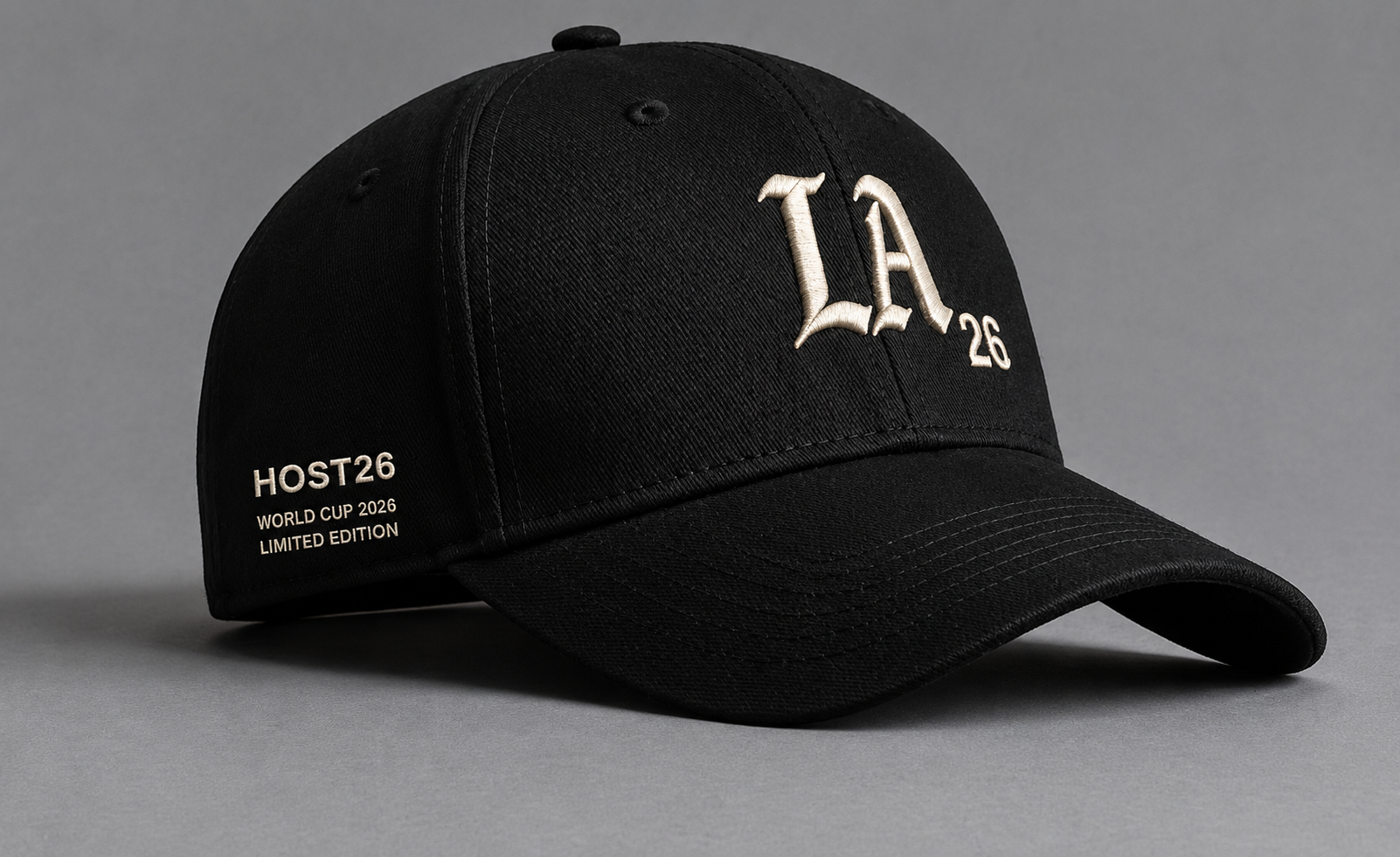 LA 26 - PAC