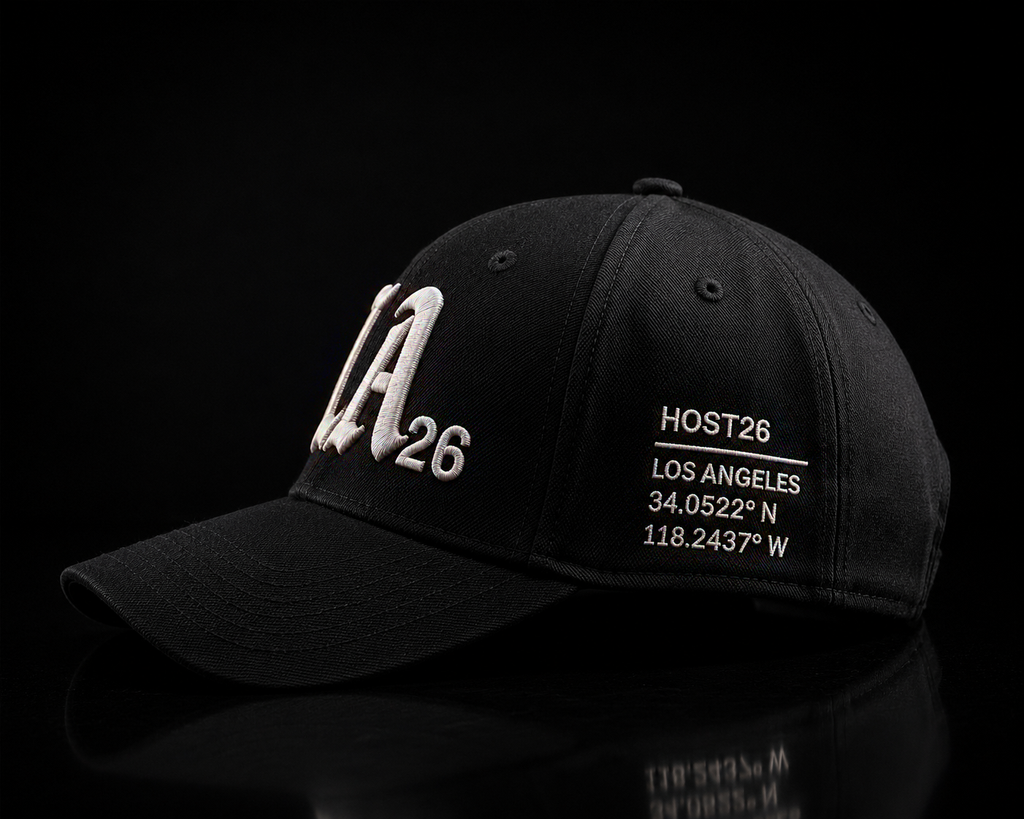 LA 26 - CAP