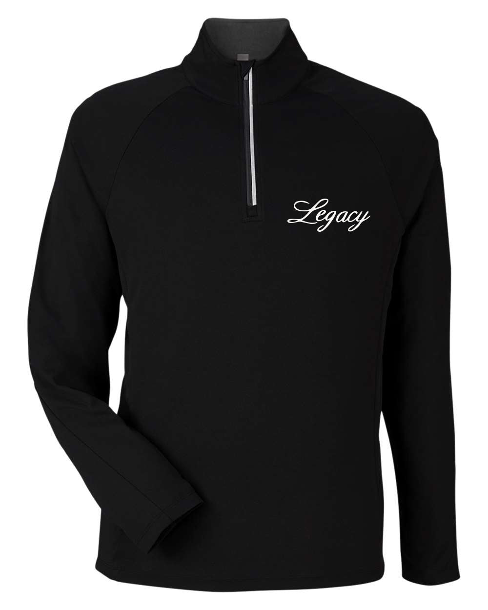 Legacy - Men's Origin Black