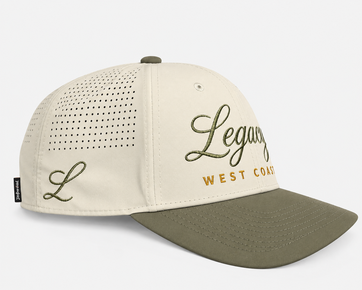 Legacy - West Coast Cap