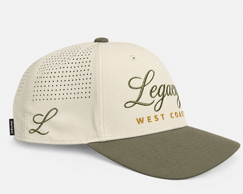 Legacy - West Coast Cap
