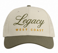 Legacy - West Coast Cap