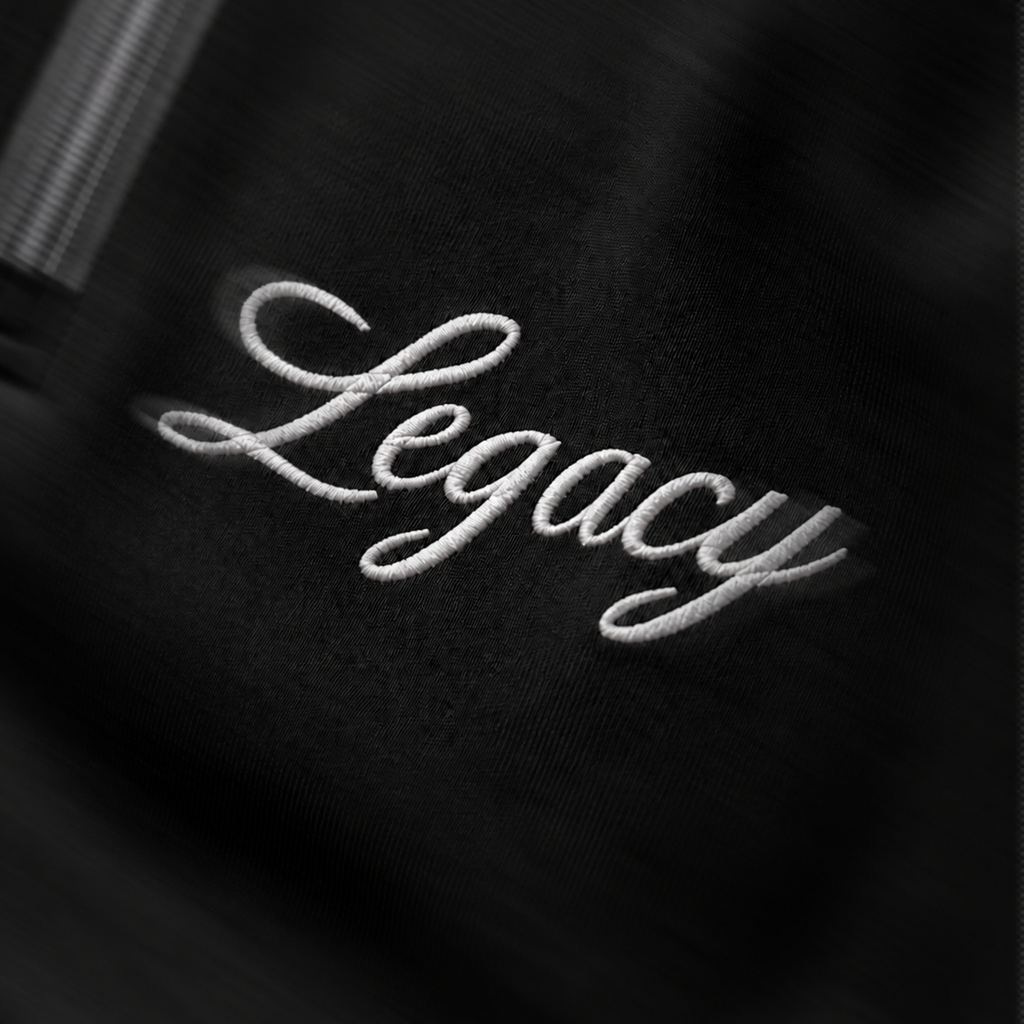 Legacy - Men's Origin Black