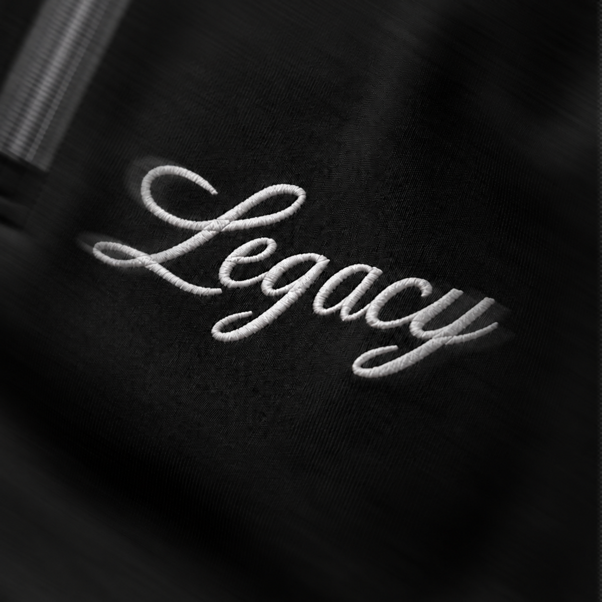 Legacy - Men's Origin Black
