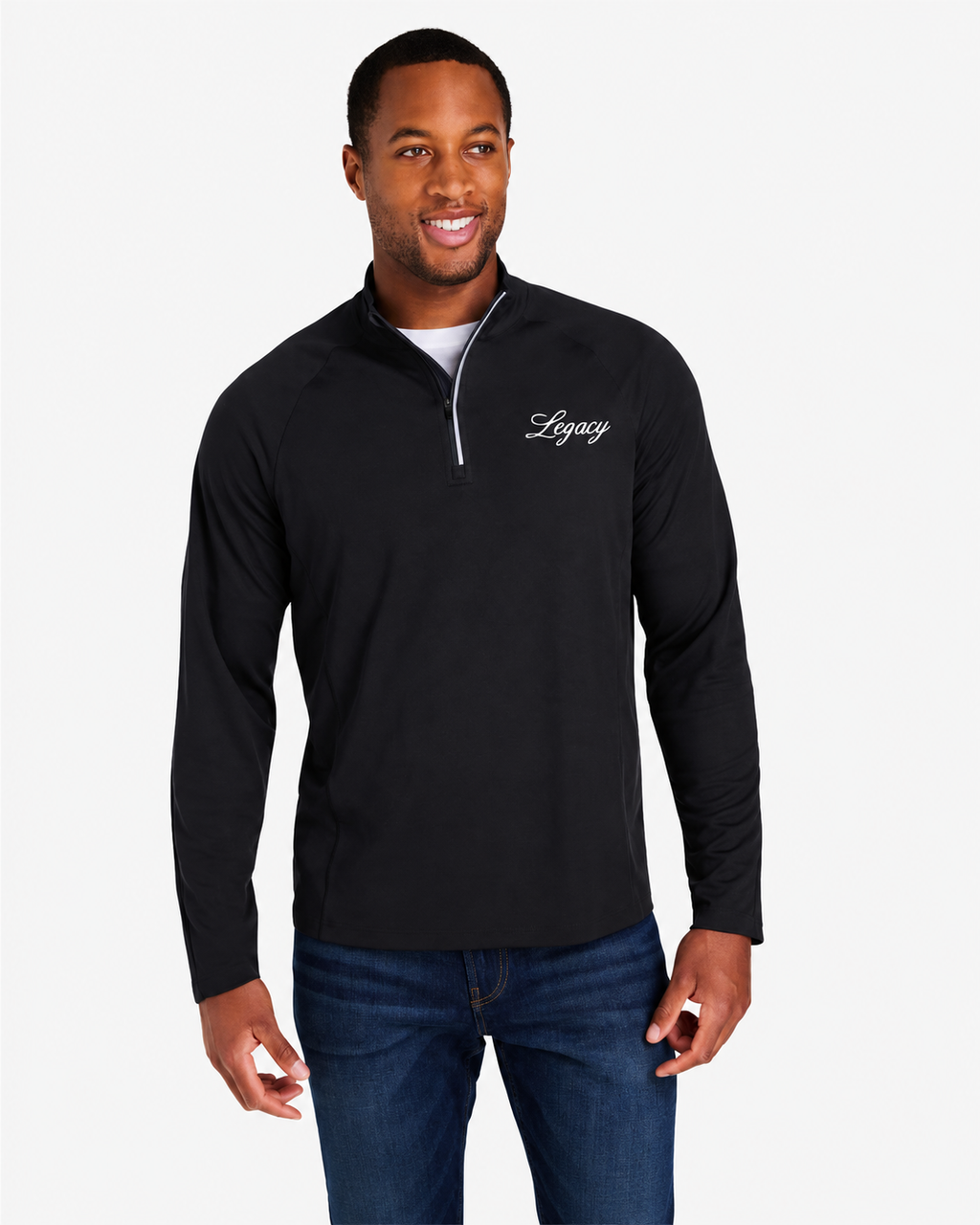 Legacy - Men's Origin Black
