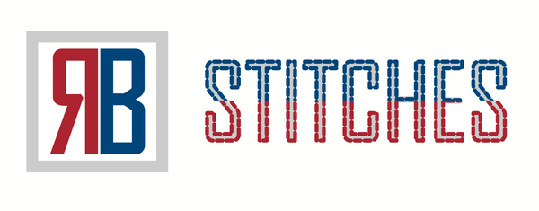 RednBlueStitches