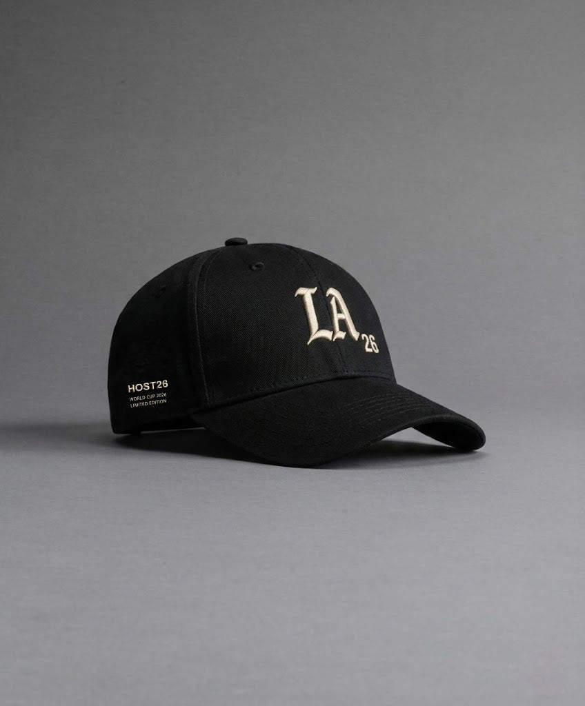 LA 26 - CAP