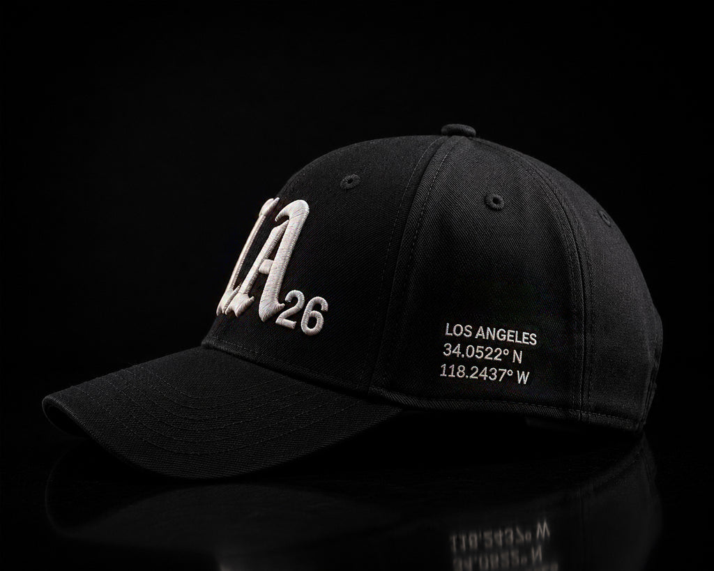 LA 26 - CAP