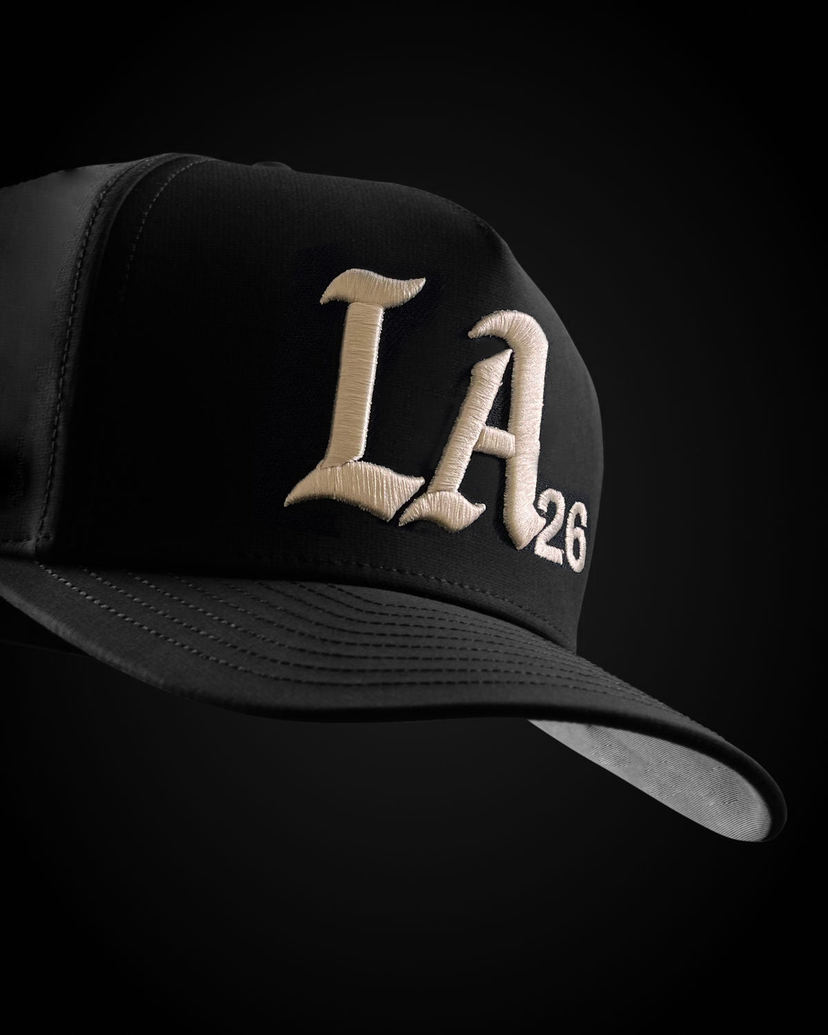 LA 26 - CAP