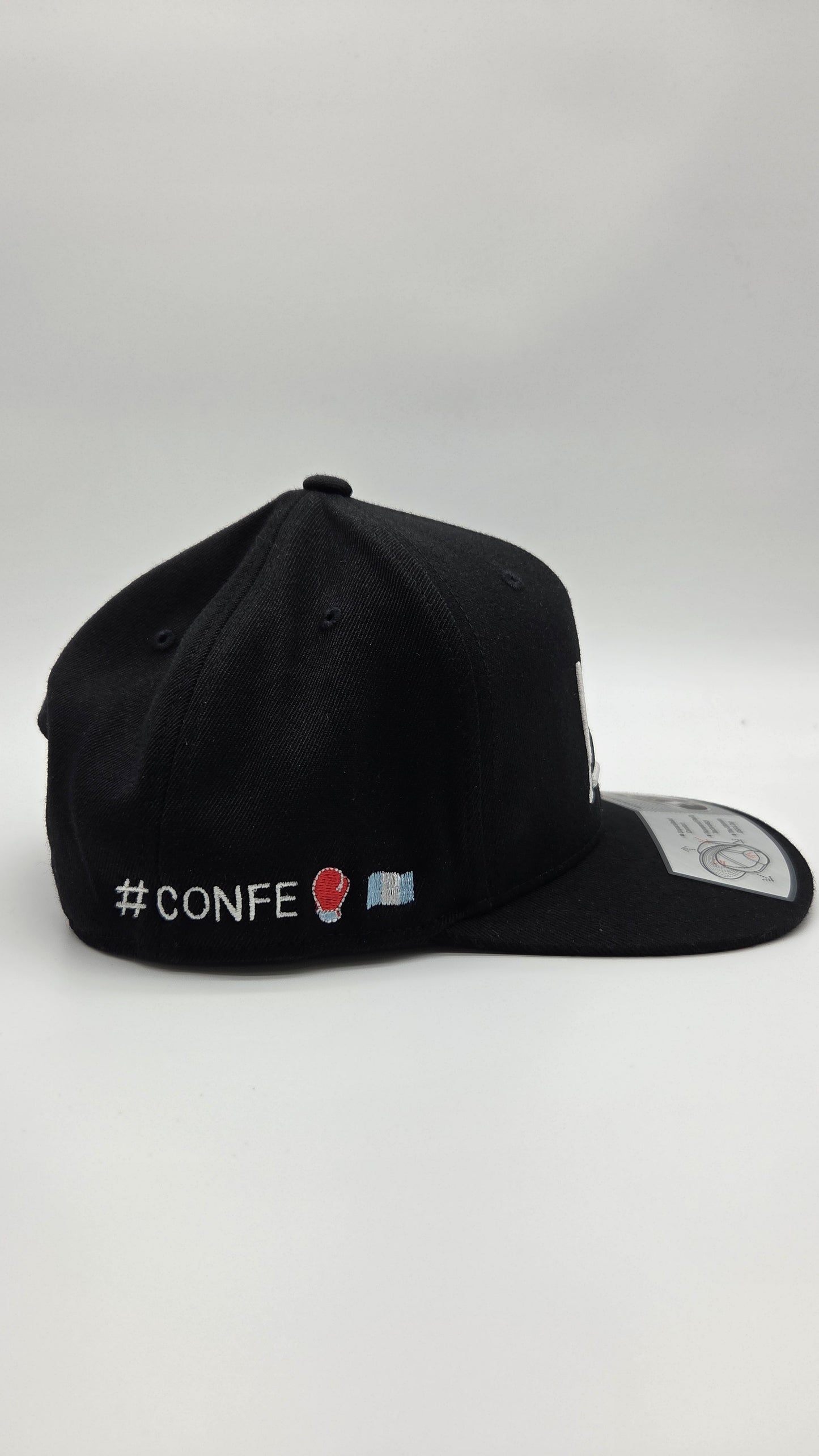 Lester Martinez flexfit hat