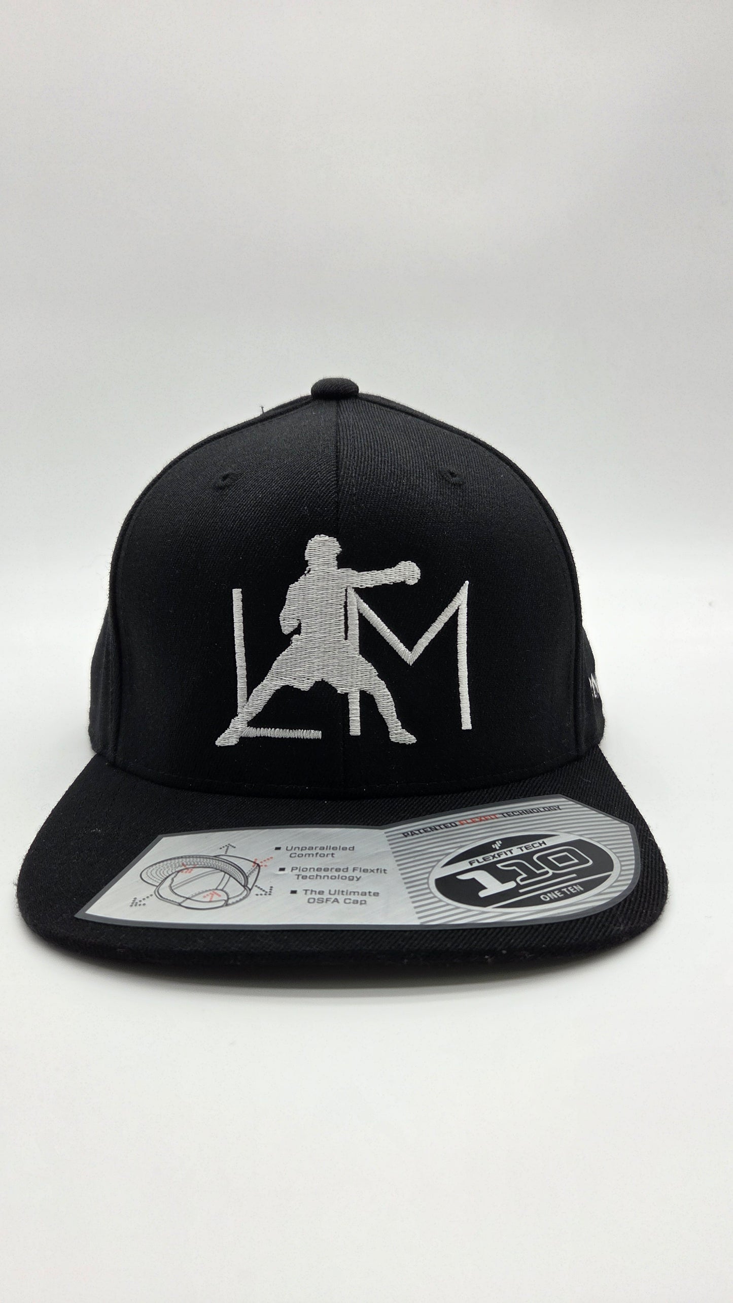 Lester Martinez flexfit hat