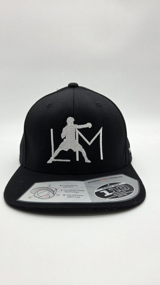 Lester Martinez flexfit hat