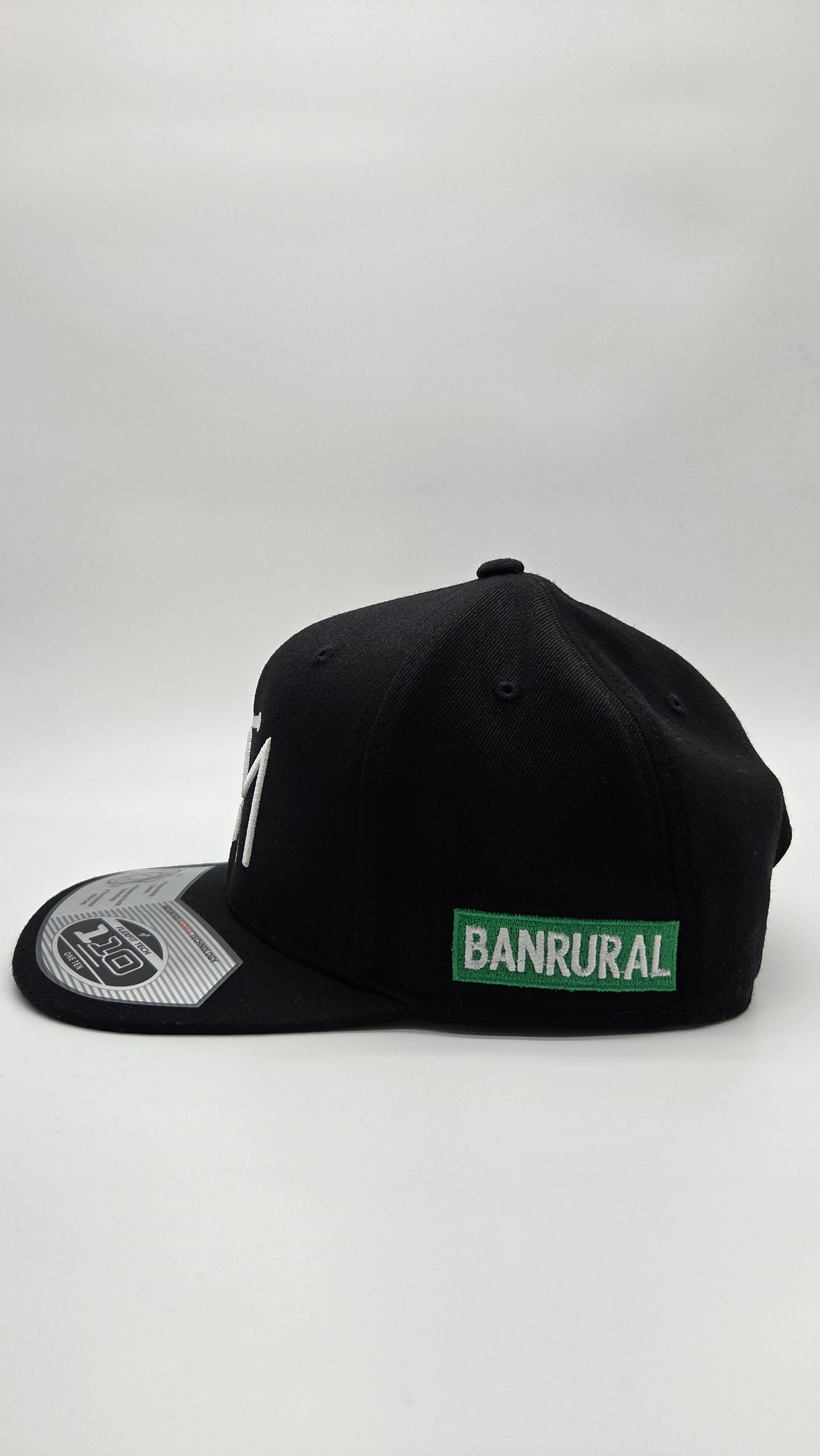 Lester Martinez flexfit hat