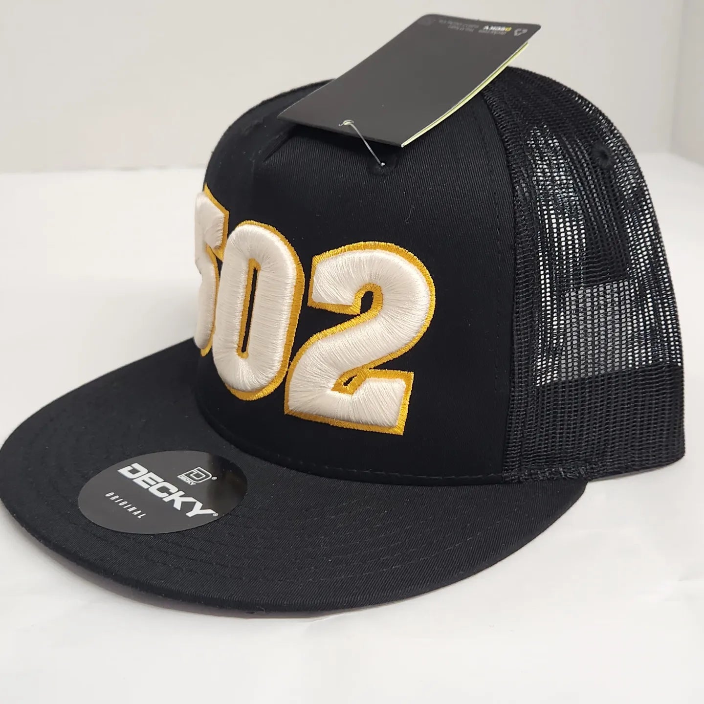 502 Hats