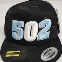 502 Hats