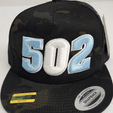 502 Hats