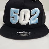 502 Hats