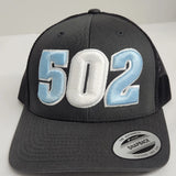 502 Hats