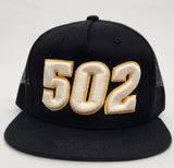 502 Hats